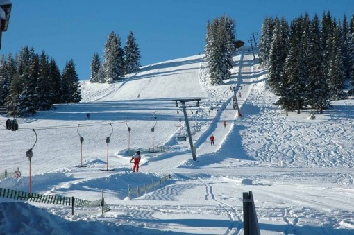 Winterurlaub,Winterurlaub in der Steiermark,Winterurlaub in Österreich